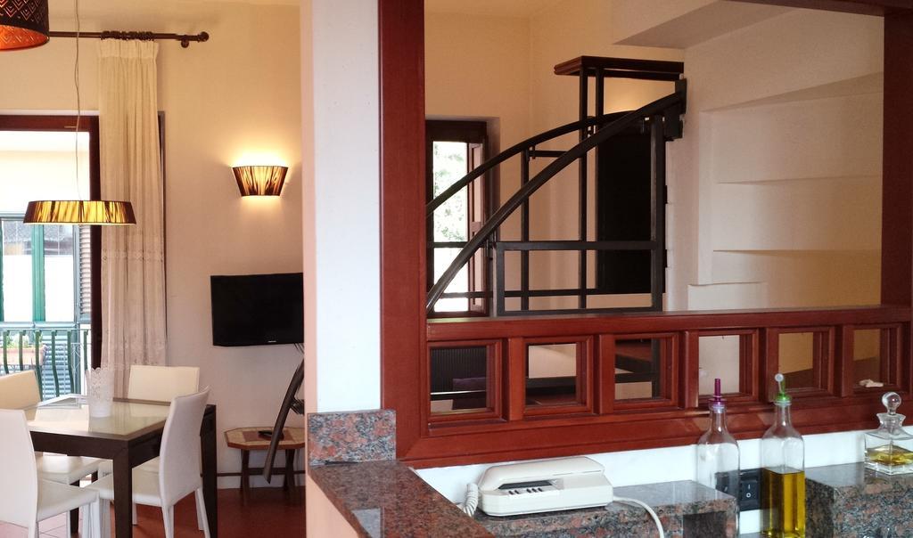 Il Gelsomino Taormina Center Διαμέρισμα Δωμάτιο φωτογραφία