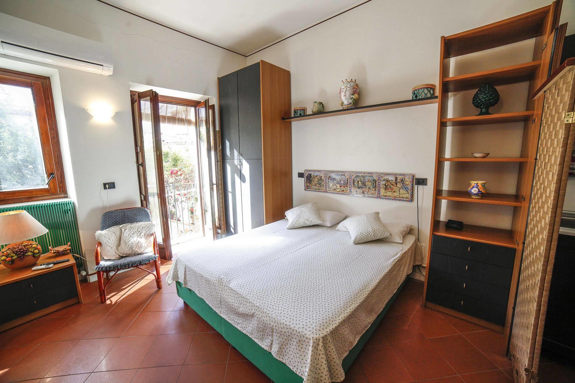 Il Gelsomino Taormina Center Διαμέρισμα Εξωτερικό φωτογραφία